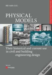 Capa do artigo Physical Models