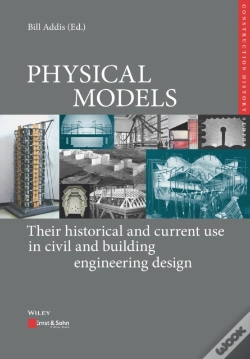 Capa do artigo Physical Models
