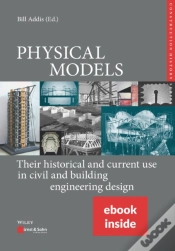 Capa do artigo Physical Models