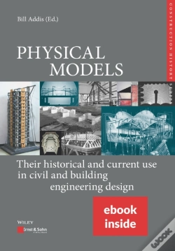 Capa do artigo Physical Models