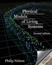 Physical Models Of Living Systems