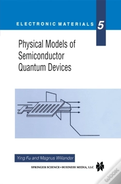 Capa do artigo Physical Models Of Semiconductor Quantum Devices
