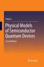 Physical Models Of Semiconductor Quantum Devices - Preview