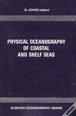 Capa do artigo Physical Oceanography Of Coastal And Shelf Seas