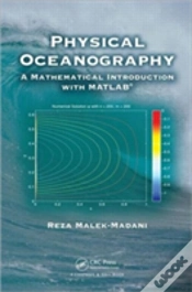 Capa do artigo Physical Oceanography