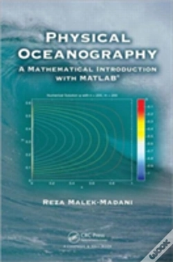 Capa do artigo Physical Oceanography