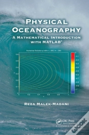 Capa do artigo Physical Oceanography