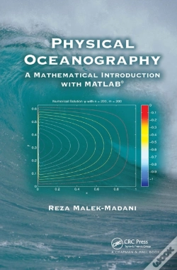 Capa do artigo Physical Oceanography