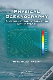 Capa do artigo Physical Oceanography