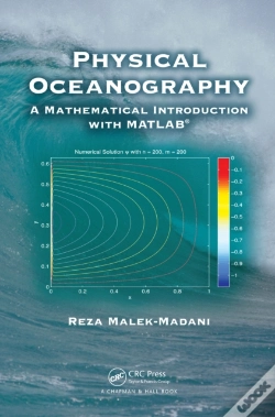 Capa do artigo Physical Oceanography