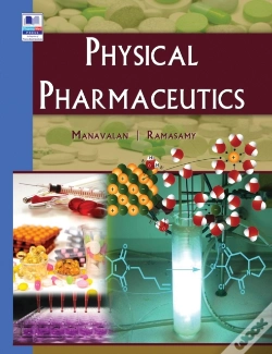 Capa do artigo Physical Pharmaceutics