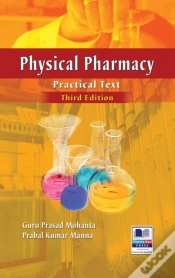 Capa do artigo Physical Pharmacy Practical Text