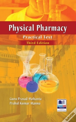 Capa do artigo Physical Pharmacy Practical Text