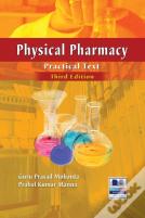 Physical Pharmacy Practical Text
