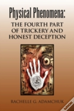 Capa do artigo Physical Phenomena: The Fourth Part Of T
