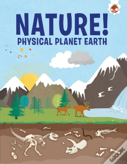 Capa do artigo Physical Planet Earth