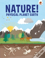 Capa do artigo Physical Planet Earth