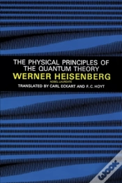 Capa do artigo Physical Principles Of The Quantum Theory