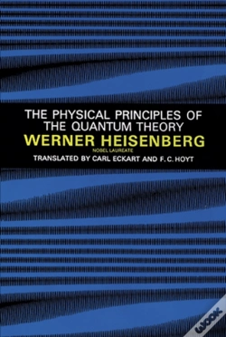 Capa do artigo Physical Principles Of The Quantum Theory