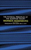 Physical Principles Of The Quantum Theory