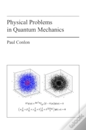 Capa do artigo Physical Problems In Quantum Mechanics