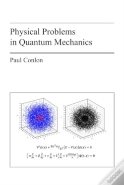 Capa do artigo Physical Problems In Quantum Mechanics