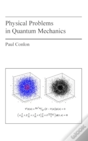 Capa do artigo Physical Problems In Quantum Mechanics