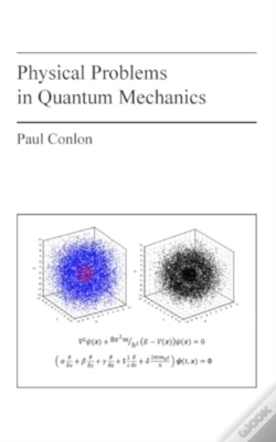 Capa do artigo Physical Problems In Quantum Mechanics
