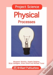 Capa do artigo Physical Processes