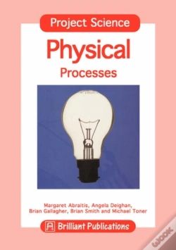 Capa do artigo Physical Processes