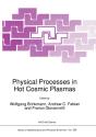 Physical Processes In Hot Cosmic Plasmas - Preview