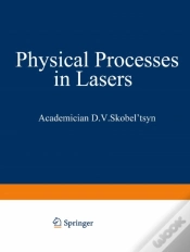Capa do artigo Physical Processes In Lasers