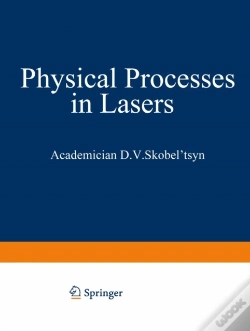 Capa do artigo Physical Processes In Lasers