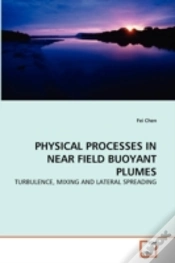 Capa do artigo Physical Processes In Near Field Buoyant Plumes