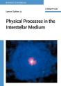 Physical Processes In The Interstellar Medium - Preview