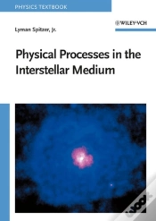 Capa do artigo Physical Processes In The Interstellar Medium
