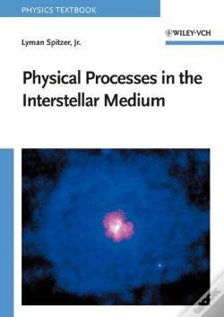 Capa do artigo Physical Processes In The Interstellar Medium