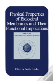 Capa do artigo Physical Properties Of Biological Membranes And Their Functional Implications
