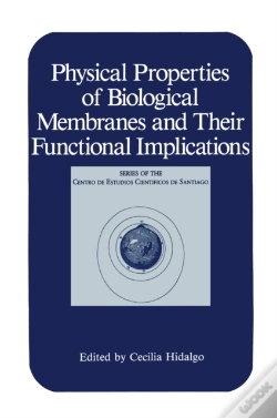Capa do artigo Physical Properties Of Biological Membranes And Their Functional Implications