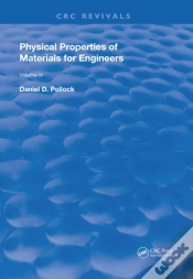 Capa do artigo Physical Properties Of Materials For Engineers