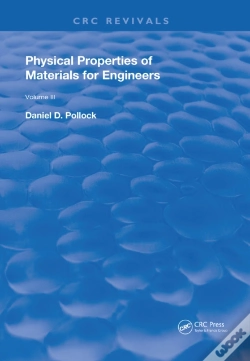 Capa do artigo Physical Properties Of Materials For Engineers