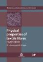 Physical Properties Of Textile Fibres - Preview