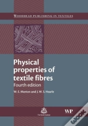 Capa do artigo Physical Properties Of Textile Fibres