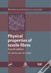 Capa do artigo Physical Properties Of Textile Fibres