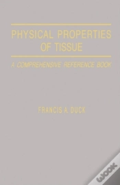 Capa do artigo Physical Properties Of Tissues