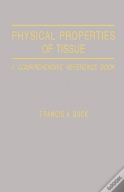Capa do artigo Physical Properties Of Tissues