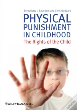 Capa do artigo Physical Punishment In Childhood