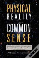 Physical Reality And Common Sense