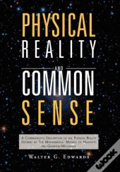 Physical Reality And Common Sense