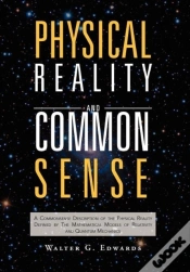 Capa do artigo Physical Reality And Common Sense